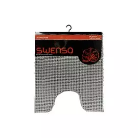 Коврик для туалета Puffy