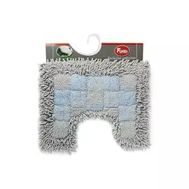 Коврик для туалета Шахматы