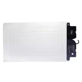 Коврик для ванной комнаты 60х100 см Feeling