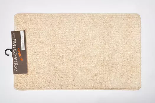 Коврик для ванной комнаты Be'Maks