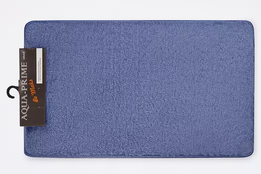 Коврик для ванной комнаты Be'Maks