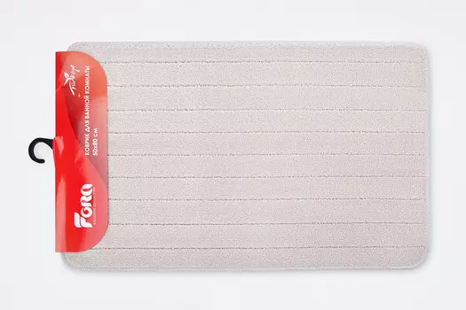 Коврик для ванной комнаты Bricks