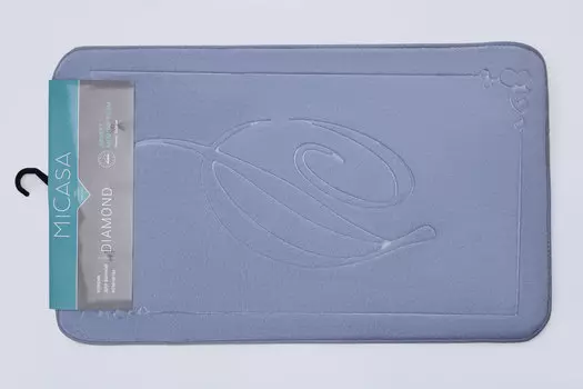 Коврик для ванной комнаты Diamond