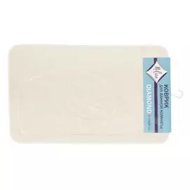 Коврик для ванной комнаты Diamond