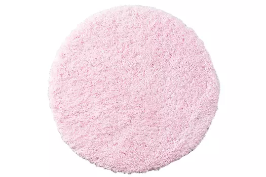 Коврик для ванной комнаты Dill Barely Pink