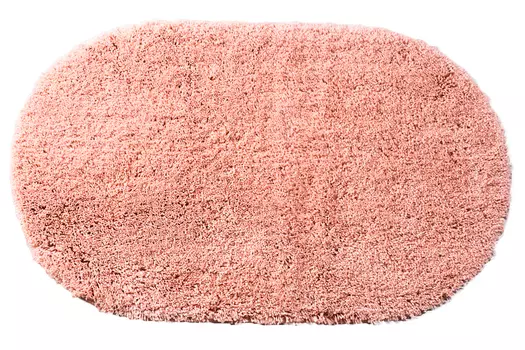 Коврик для ванной комнаты Dill Cameo Rose