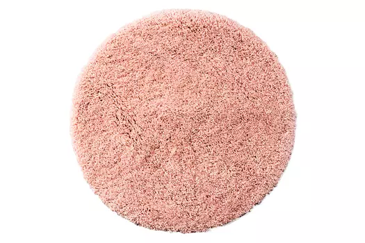 Коврик для ванной комнаты Dill Cameo Rose