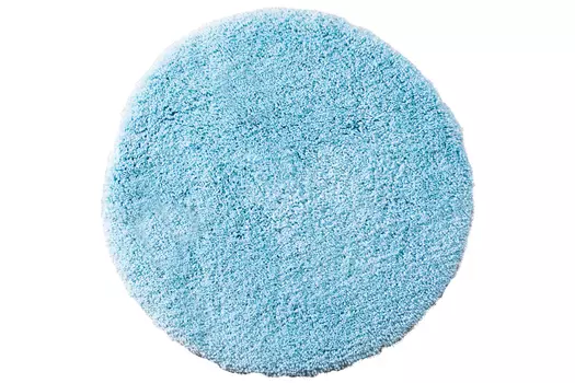 Коврик для ванной комнаты Dill Crystal Blue