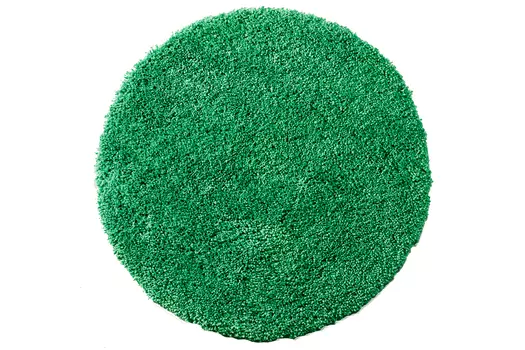 Коврик для ванной комнаты Dill Medium Green