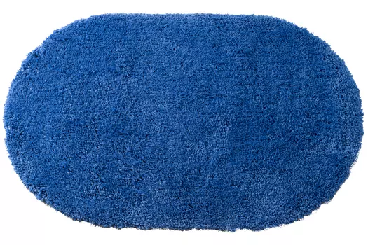 Коврик для ванной комнаты Dill Star Sapphire