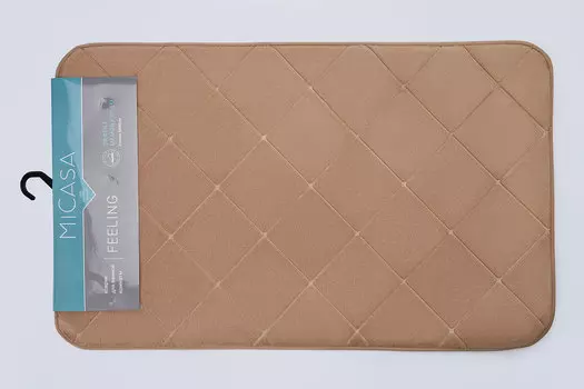 Коврик для ванной комнаты Feeling