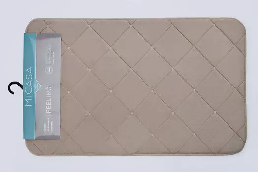 Коврик для ванной комнаты Feeling