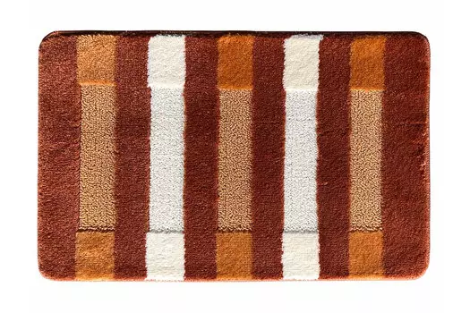 Коврик для ванной комнаты High Mono Colorine