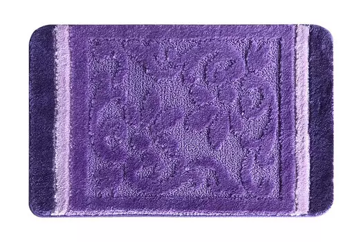 Коврик для ванной комнаты High Mono Liza