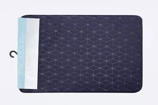 Коврик для ванной комнаты Lace