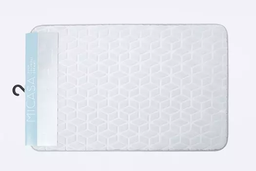 Коврик для ванной комнаты Lace