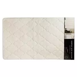 Коврик для ванной комнаты Лана