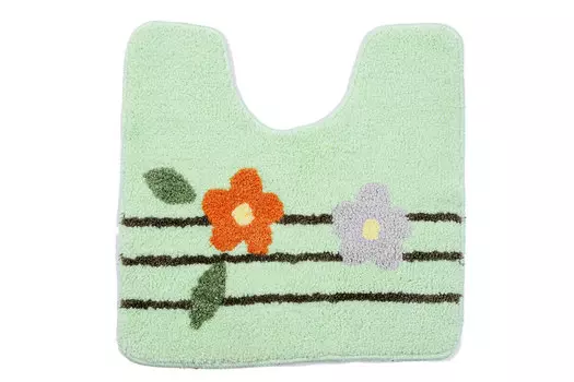 Коврик для ванной комнаты Lippe