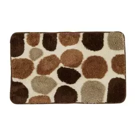 Коврик для ванной комнаты Лора