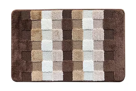 Коврик для ванной комнаты Marathon Блок