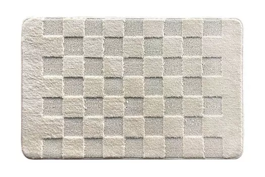 Коврик для ванной комнаты Marathon Блок