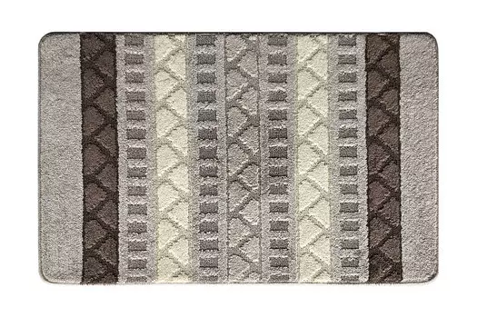 Коврик для ванной комнаты Marathon Геобокс