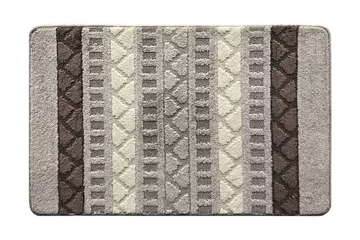 Коврик для ванной комнаты Marathon Геобокс