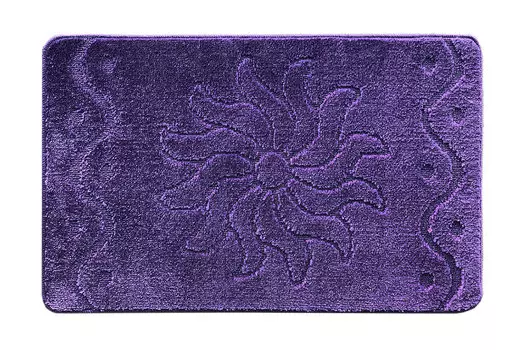 Коврик для ванной комнаты Marathon Кибела