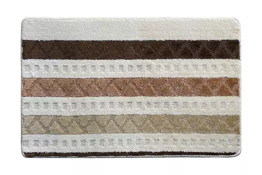 Коврик для ванной комнаты Marathon Сафари