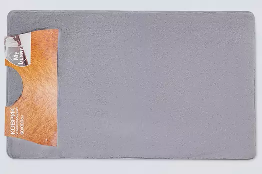 Коврик для ванной комнаты My Bunny