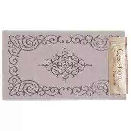 Коврик для ванной комнаты Naturale Tugra