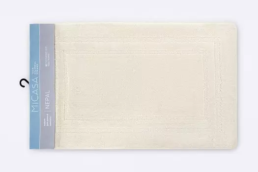 Коврик для ванной комнаты Nepal