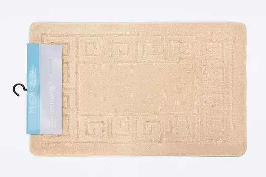 Коврик для ванной комнаты Ornament