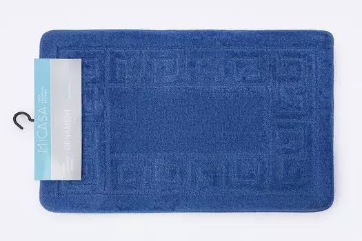 Коврик для ванной комнаты Ornament