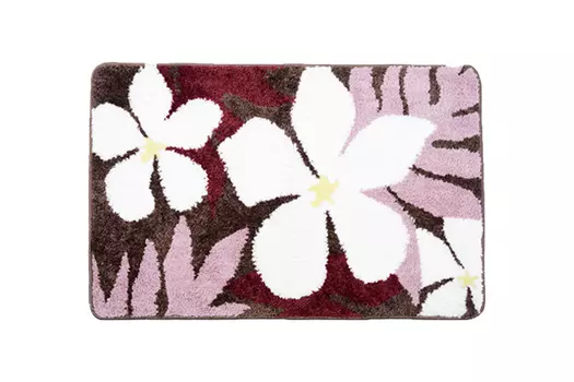 Коврик для ванной комнаты Rossel