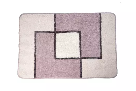 Коврик для ванной комнаты Ruwer