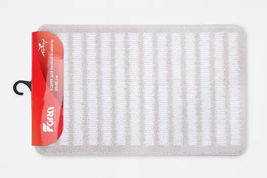 Коврик для ванной комнаты Spiral