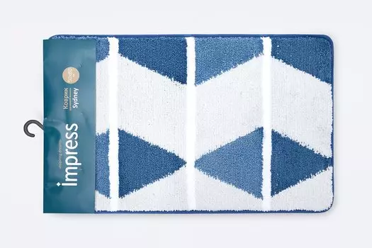 Коврик для ванной комнаты Sydney