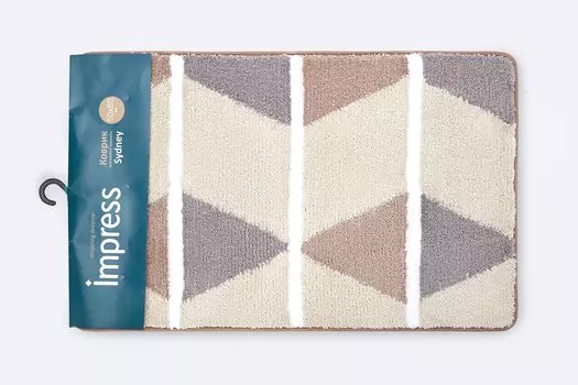 Коврик для ванной комнаты Sydney