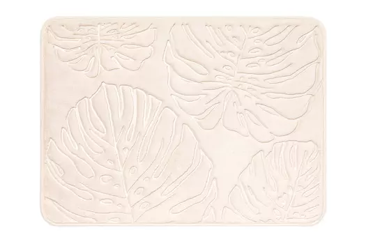 Коврик для ванны Тропики