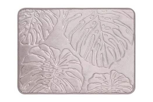 Коврик для ванны Тропики