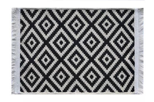 Коврик двусторонний Pamuklu Double