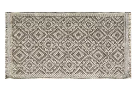 Коврик двусторонний Pamuklu Double