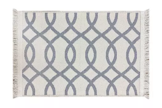 Коврик двусторонний Pamuklu Double