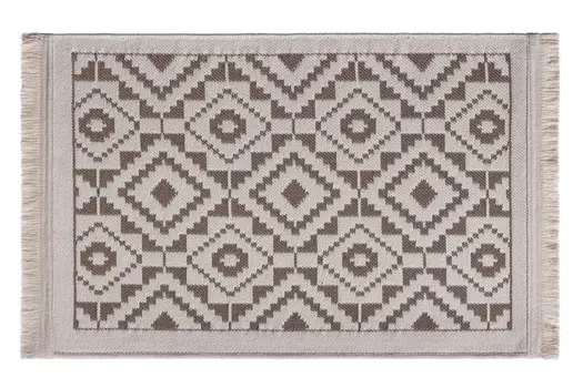 Коврик двусторонний Pamuklu Double