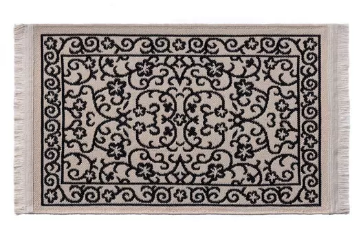 Коврик двусторонний Pamuklu Double