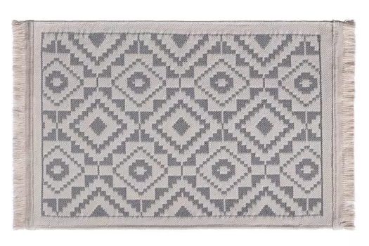 Коврик двусторонний Pamuklu Double