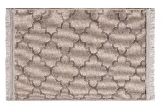 Коврик двусторонний Pamuklu Double
