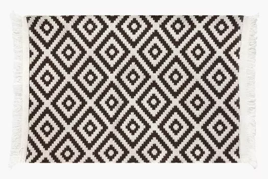 Коврик двусторонний Pamuklu Double