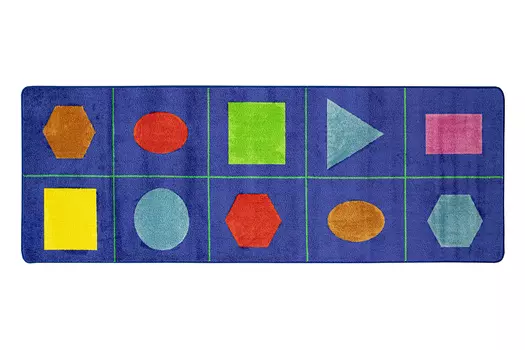 Коврик Эссна Стронг Бэк